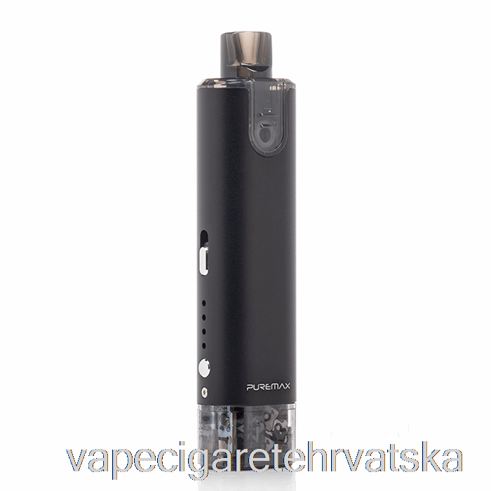 Vape Hrvatska Yihi Sxmini Puremax Pod System Black